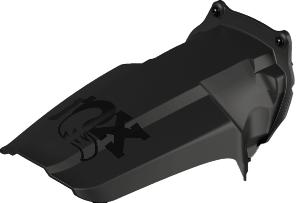 Fox 26 Mud Guard Short 36/36SL ab MY26 black