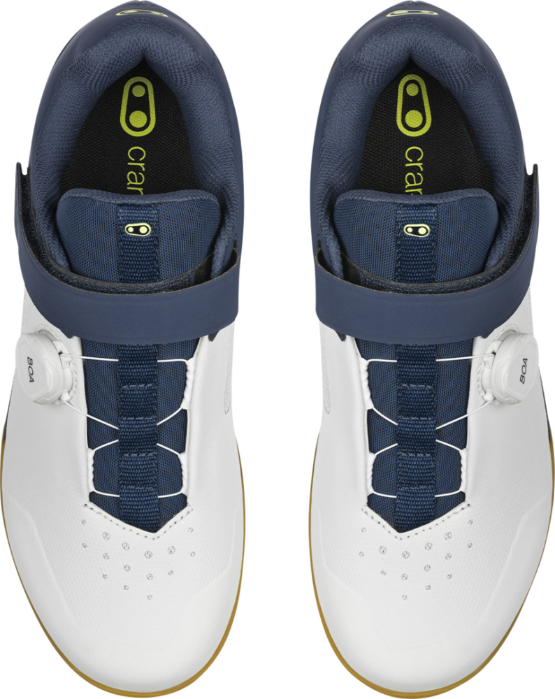 Crankbrothers Mallet Boa navy/grau 4