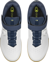 Crankbrothers Mallet Boa navy/grau 4