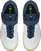 Crankbrothers Stamp Boa navy/grau