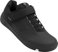 Crankbrothers Stamp Speedlace-Strap schwarz-weiss 4