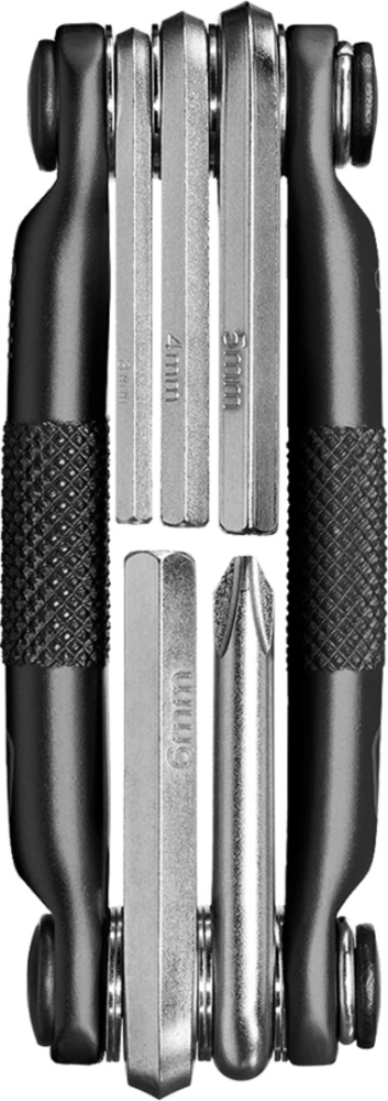 Crankbrothers Multitool