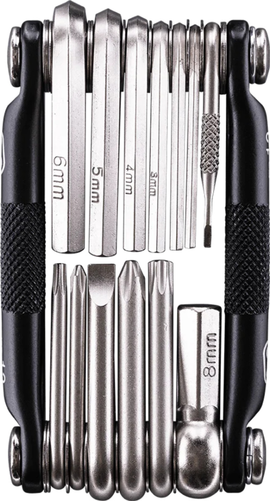 Crankbrothers Multitool