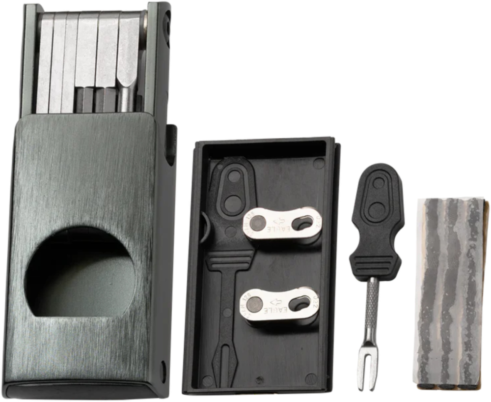 Crankbrothers Multitool