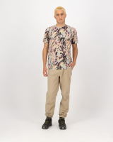 Mons Royale Icon Merino Classic T-Shirt, Rad Things, Grösse M