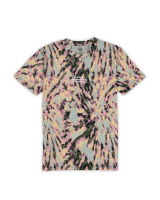 Mons Royale Icon Merino Classic T-Shirt, Rad Things, Grösse M