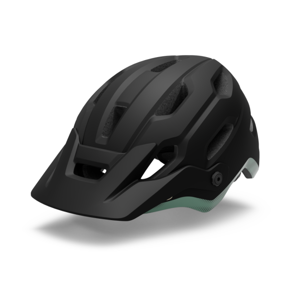 Giro Source MIPS, matte motion green