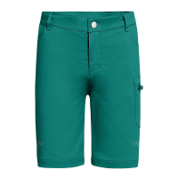 Namuk Scrab Outdoor Shorts, Jade green, 1