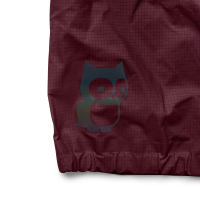 Namuk One Ultralight Regenjacke, Mulberry, 1