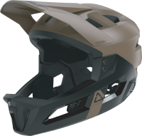 Leatt MTB Enduro 2.0 Helmet brown