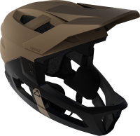 Leatt MTB Enduro 2.0 Helmet brown