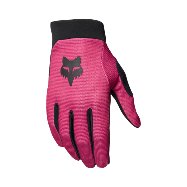 Fox Racing Ranger Glove, berry