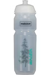 Maloja TromedaM. Biodegradable Bottle, transparent tree