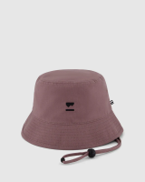 Mons Royale Ridgeline Bucket Hat, Antler, Grösse S/M