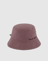 Mons Royale Ridgeline Bucket Hat, Antler, Grösse S/M