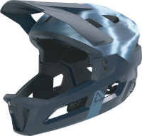 Leatt MTB Enduro 2.0 Helmet galaxy blue
