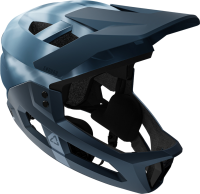 Leatt MTB Enduro 2.0 Helmet galaxy blue