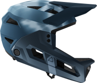 Leatt MTB Enduro 2.0 Helmet galaxy blue
