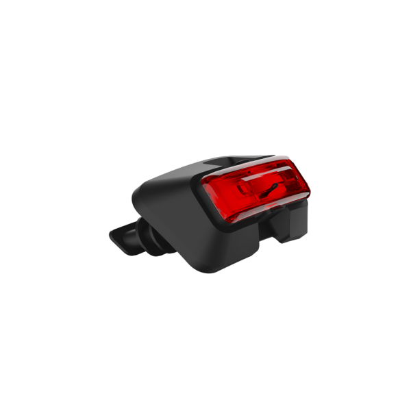 Giro Scamp II Vent Light, black