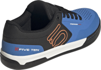 Five Ten FREERIDER PRO CBLACK/PUOR/RAYBLU 43 1/3