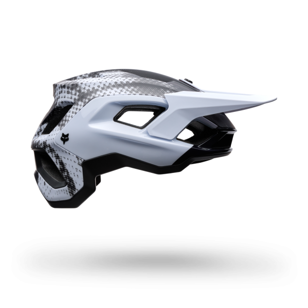 Fox Racing Speedframe Pro Helmet, white