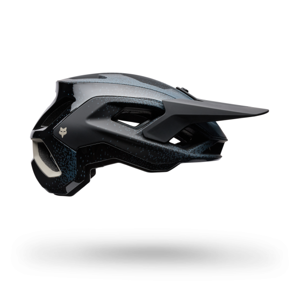 Fox Racing Speedframe RS Helmet Mips Integra Split, galaxy blue
