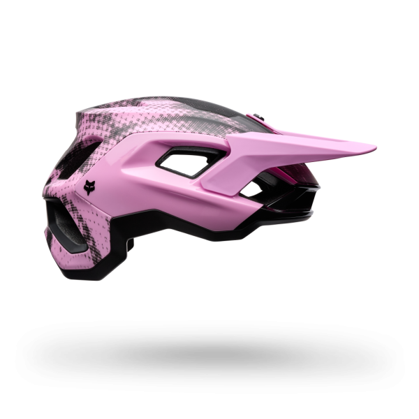 Fox Racing Speedframe Pro Helmet, cotton candy