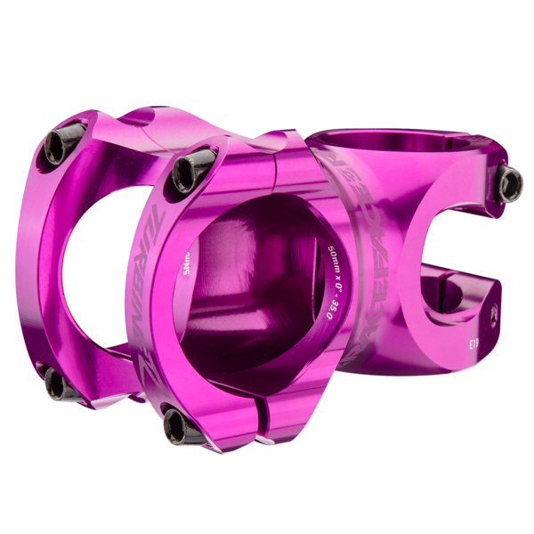Race Face Turbine R Alu Stem 35 0