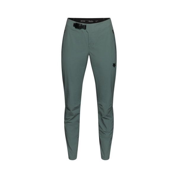 Fox Racing W Ranger Pant, sage, 1