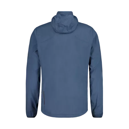Maloja LeifersM. Adventure Hybrid Jacket, dusty blue, Grösse M