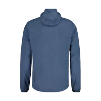 Maloja LeifersM. Adventure Hybrid Jacket, dusty blue, Grösse M