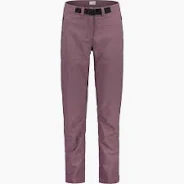 Maloja LichteckM. Enduro Pants, stormy lilac, Grösse XL