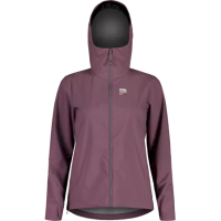 Maloja OtaviaM. Alpine Softshell Jacket, stormy lilac, Grösse L