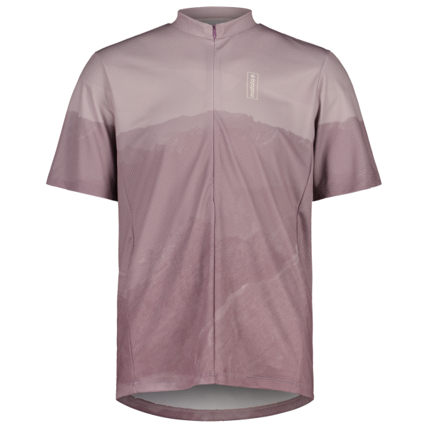 Maloja AntonioM. Multi Cycle Tee, stormy lilac