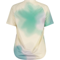 Maloja OshakaM. Enduro Tee, shaded white bloom, Grösse S