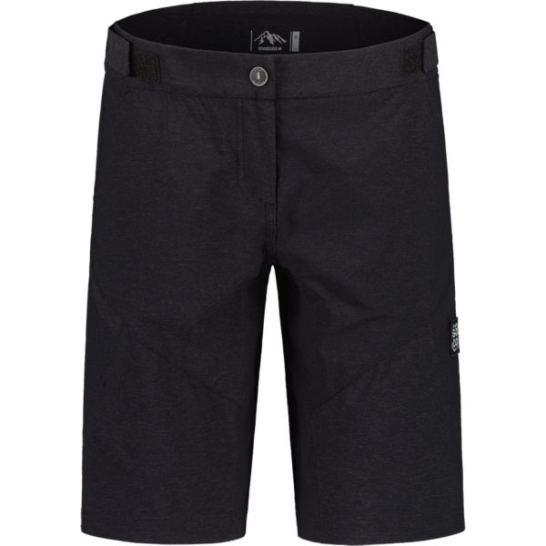 Maloja FingerkrautM. Cycle Shorts, deep black