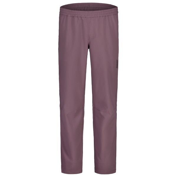 Maloja MarokkaM. Enduro Pants, stormy lilac, Grösse S
