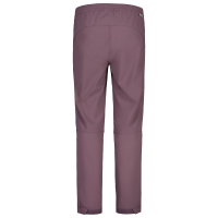 Maloja MarokkaM. Enduro Pants, stormy lilac, Grösse S