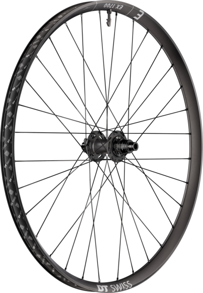 DT Swiss DT EX 1700 CLASSIC Laufrad 29" IS 30 148/12 XD DEG 72 DF