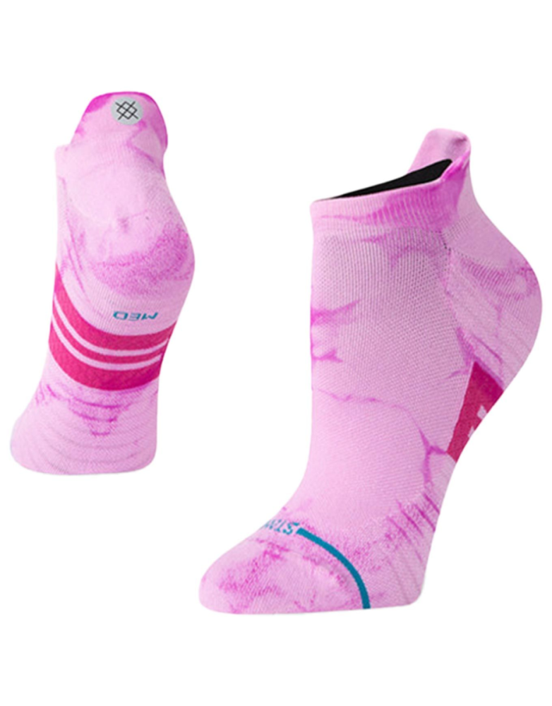 STANCE BERRY BURST  Lavender S