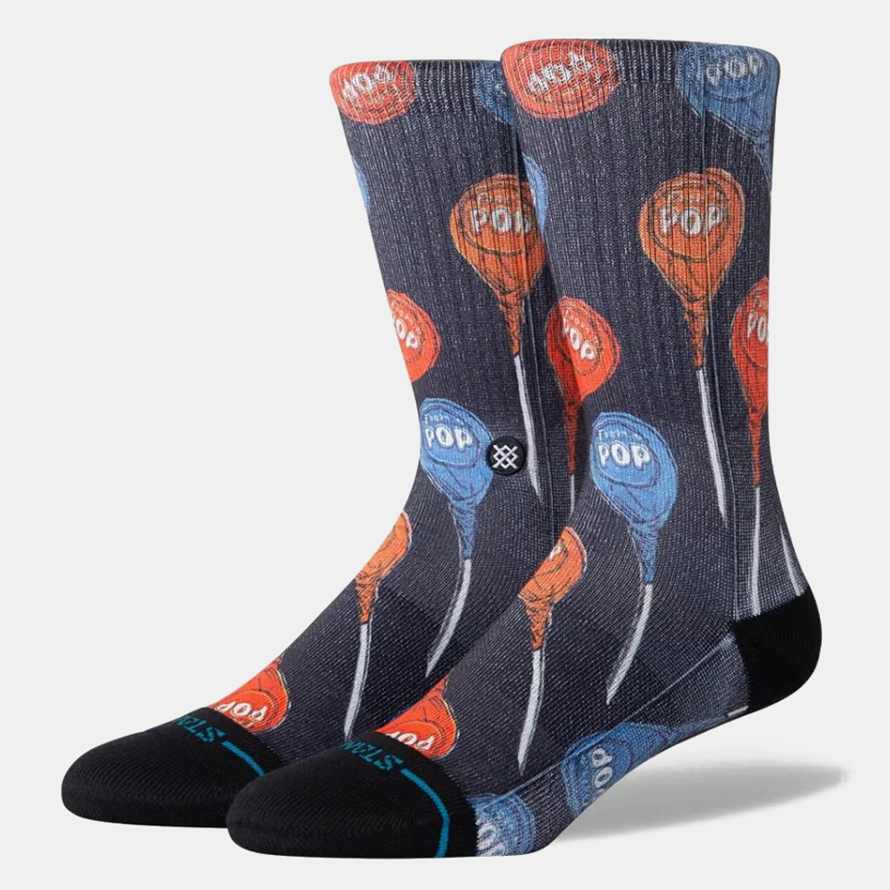 STANCE TOOTSIE POP  black L