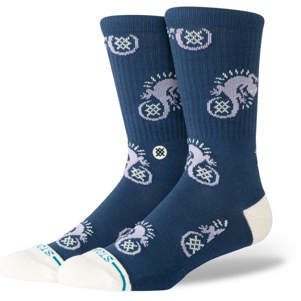 Stance Gecko Crew