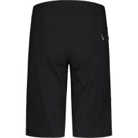 Maloja RealspitzeM. Enduro Shorts, deep black, Grösse L