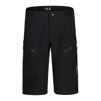 Maloja TorreM. Enduro Shorts, deep black, Grösse XL