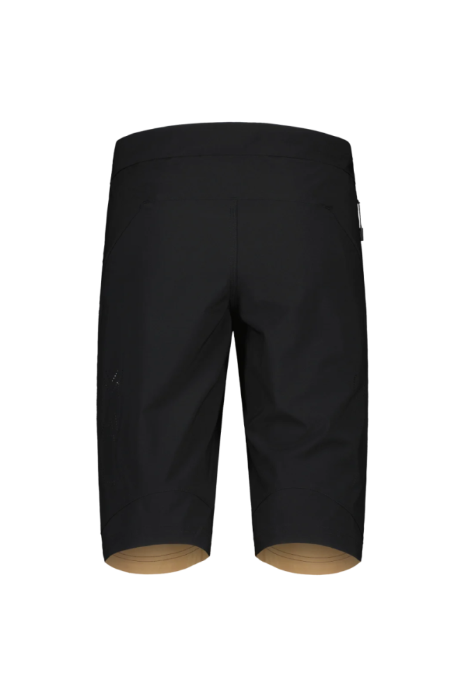 Maloja TorreM. Enduro Shorts, deep black, Grösse XL