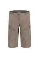 Maloja RealspitzeM. Enduro Shorts, warm shadow, Grösse M
