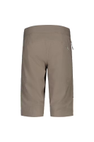 Maloja RealspitzeM. Enduro Shorts, warm shadow, Grösse M