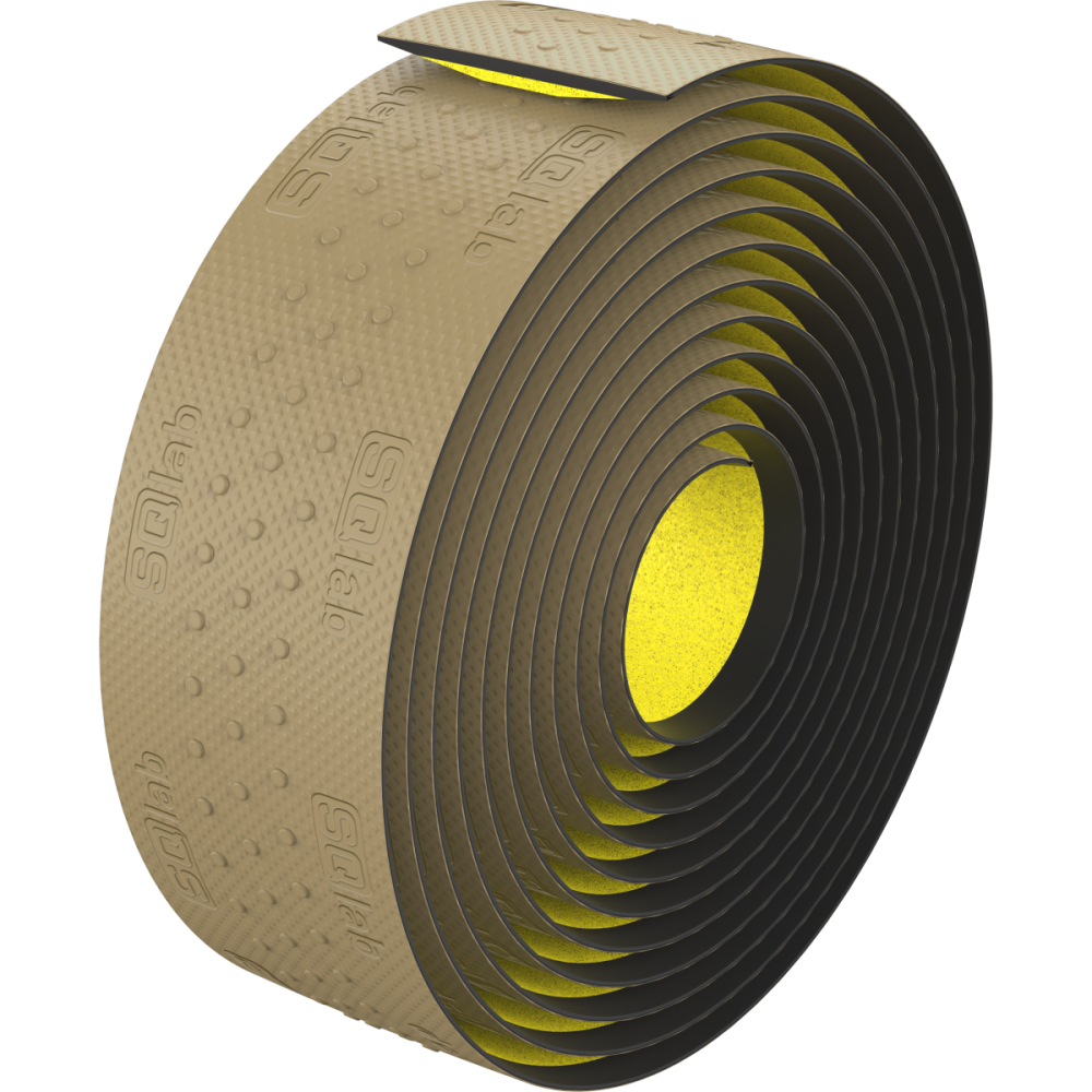 SQlab Lenkerband 714 - sand - Onesize