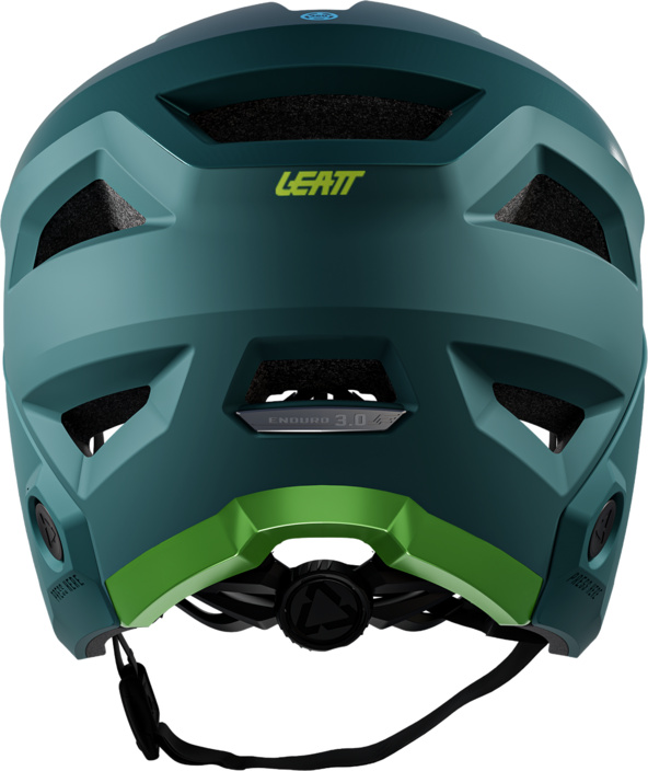 Leatt MTB Enduro 3.0 Helmet spruce green S