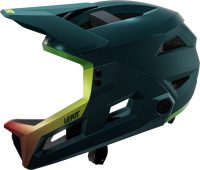 Leatt MTB Enduro 3.0 Helmet spruce green S